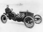 Darracq 200 HP Sprint 1905 года